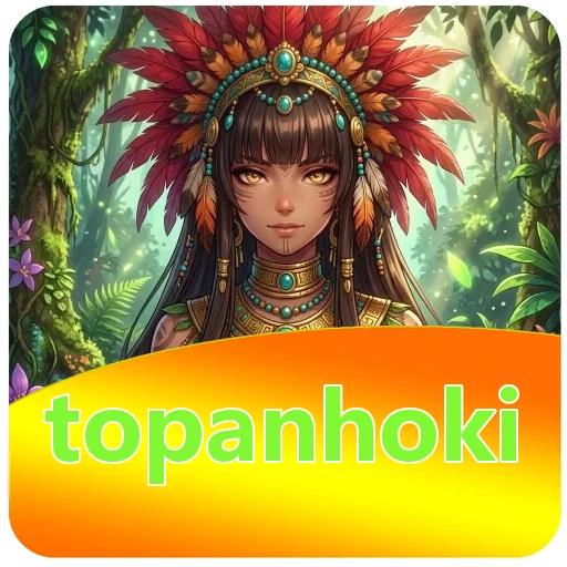 Ilustrasi pencocokan versi dan ukuran topanhoki