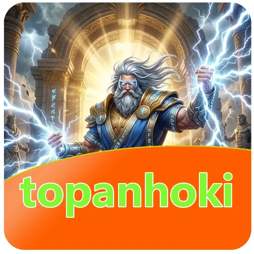Ilustrasi persyaratan Android untuk topanhoki 4.8.1