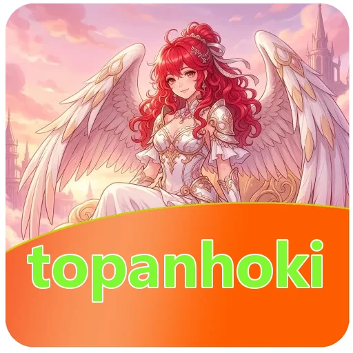 Ilustrasi aplikasi topanhoki, kategori utilitas
