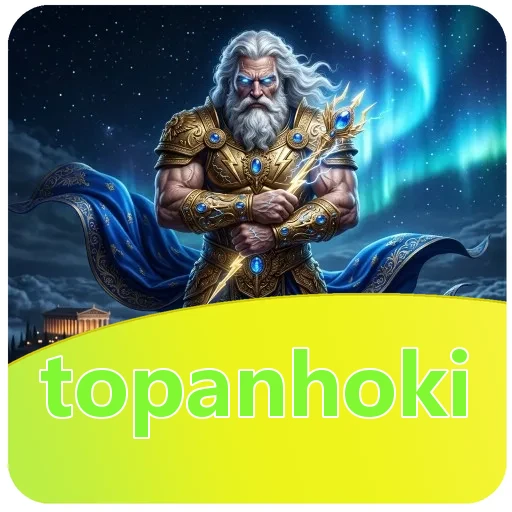 Ilustrasi empat izin aplikasi topanhoki
