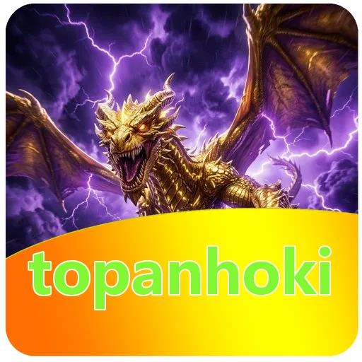 Ilustrasi syarat perangkat untuk topanhoki APK