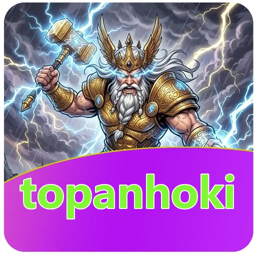 Ilustrasi berkas topanhoki APK 32.7 MB