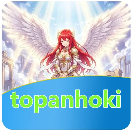 Keamanan topanhoki