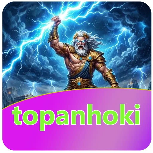 Mengunduh topanhoki APK 4.8.1