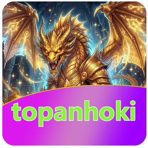 Layar pemasangan topanhoki APK